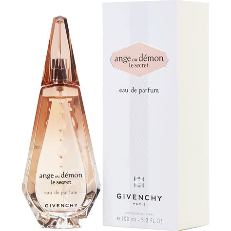 givenchy ange ou demon le secret eau de toilette goedkoop|givenchy ange ou demon 100ml.